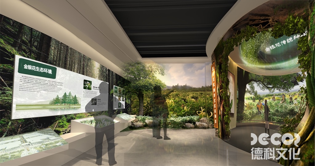 地方博物館設(shè)計(jì)中如何考慮人流量和空間利用效率？