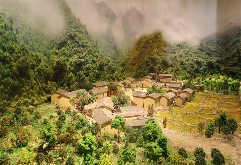 場(chǎng)景復(fù)原在教育和傳承方面有何作用？