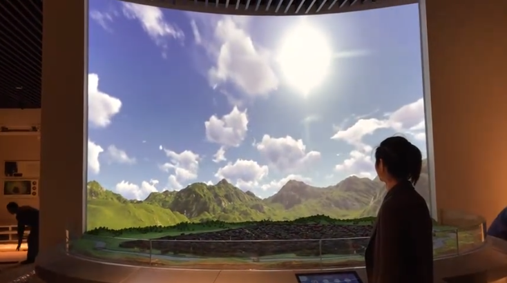 數(shù)字沙盤在農(nóng)村發(fā)展和農(nóng)業(yè)規(guī)劃中的應(yīng)用效果如何？