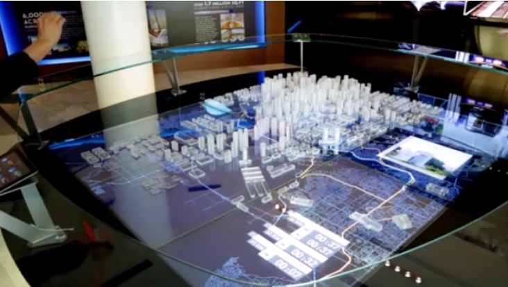 數(shù)字沙盤(pán)制作在自然保護(hù)區(qū)規(guī)劃和生態(tài)恢復(fù)中的應(yīng)用效果如何？