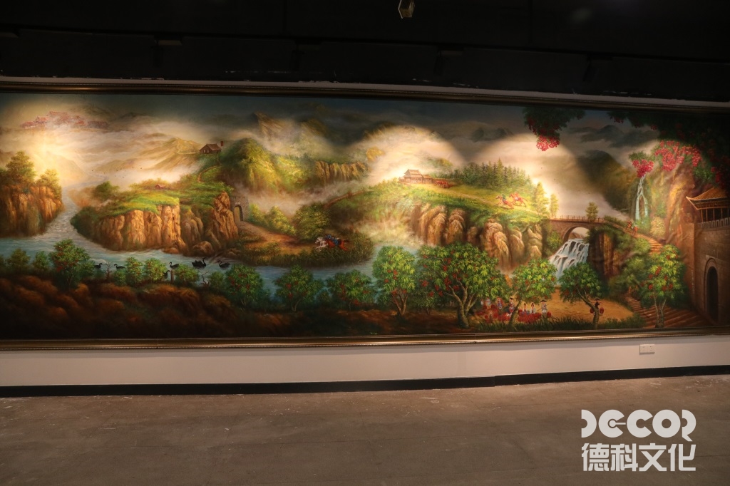 博物館設(shè)計(jì)公司如何應(yīng)對(duì)博物館的場(chǎng)館交通和人流管理？