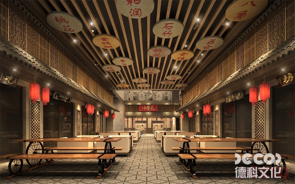 在展館裝修中怎樣選擇和使用顏色來影響情緒？