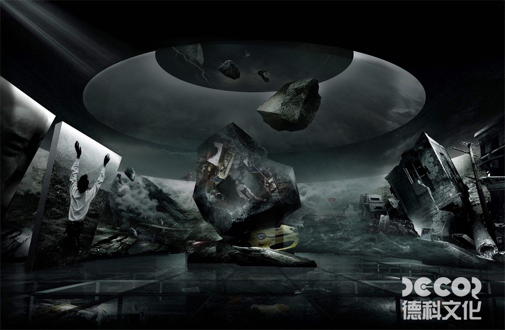 科教博物館裝修中如何設(shè)計(jì)適合不同學(xué)科的展覽區(qū)域？