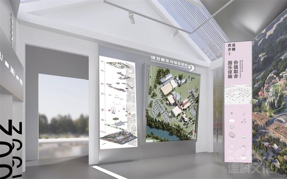 城市展館設(shè)計(jì)如何利用數(shù)字營(yíng)銷和社交媒體推廣？