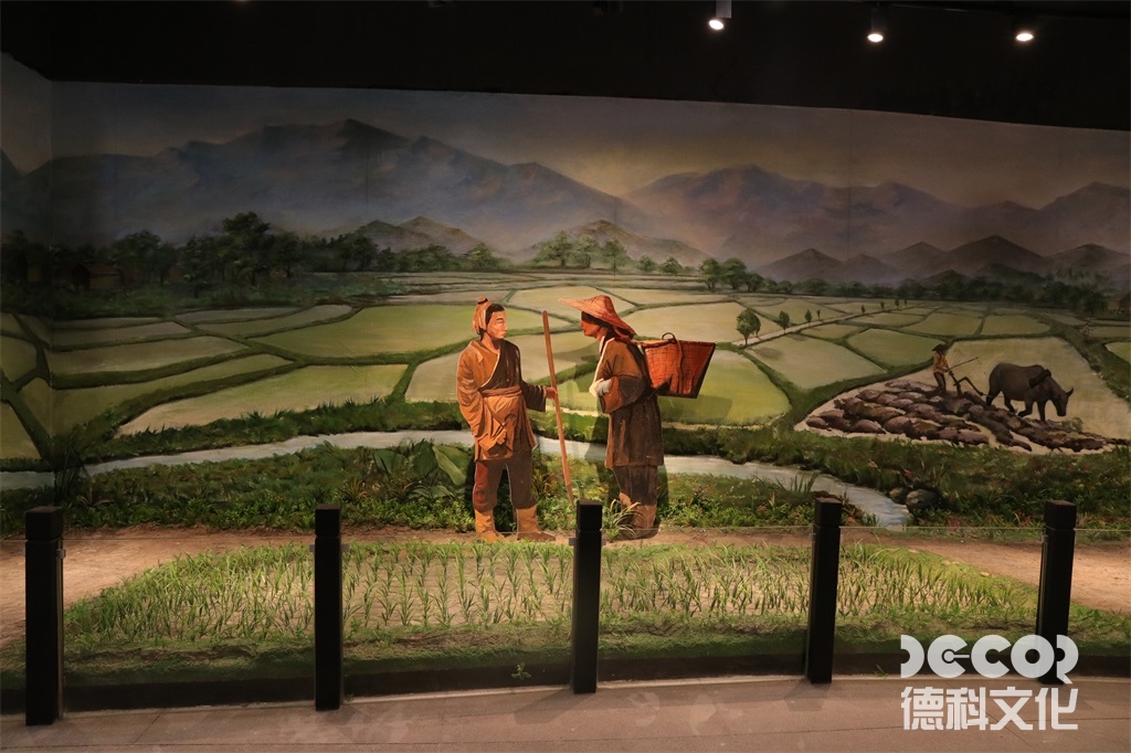 他們?cè)诓┪镳^設(shè)計(jì)中如何應(yīng)對(duì)博物館的展覽安全和保護(hù)措施？