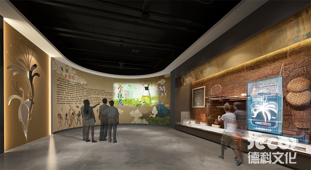 科教博物館裝修中如何平衡展示和教育的目標(biāo)？