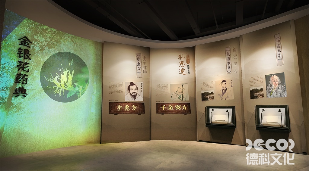 科教博物館裝修中如何展示科學(xué)原理和知識(shí)？