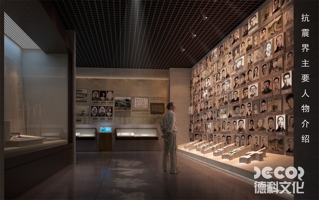 地方博物館設(shè)計(jì)中如何考慮與當(dāng)?shù)卣臀幕块T的合作？