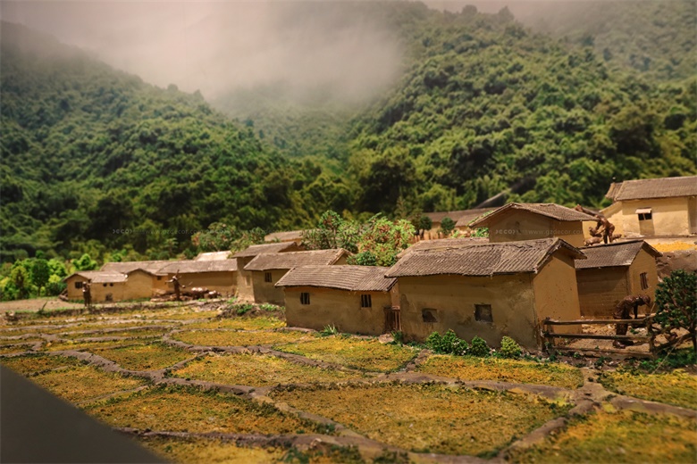 場(chǎng)景復(fù)原對(duì)于文化遺產(chǎn)保護(hù)有何意義？