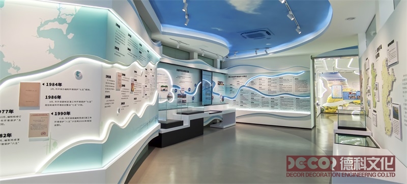 科技展館設計中如何平衡科技展示和科普教育的關系？