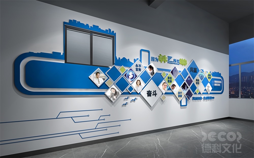 展館設(shè)計(jì)中的布景設(shè)計(jì)與搭建：營(yíng)造展品展示的氛圍和場(chǎng)景