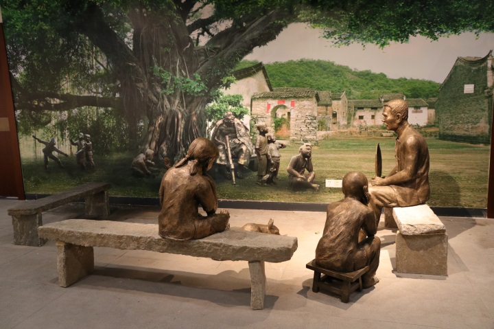 場景復(fù)原如何保持展示內(nèi)容的準(zhǔn)確性和可信度？