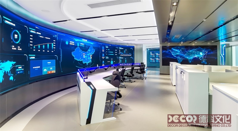 科技展館裝修中如何利用3D打印技術展示科技制造的未來？