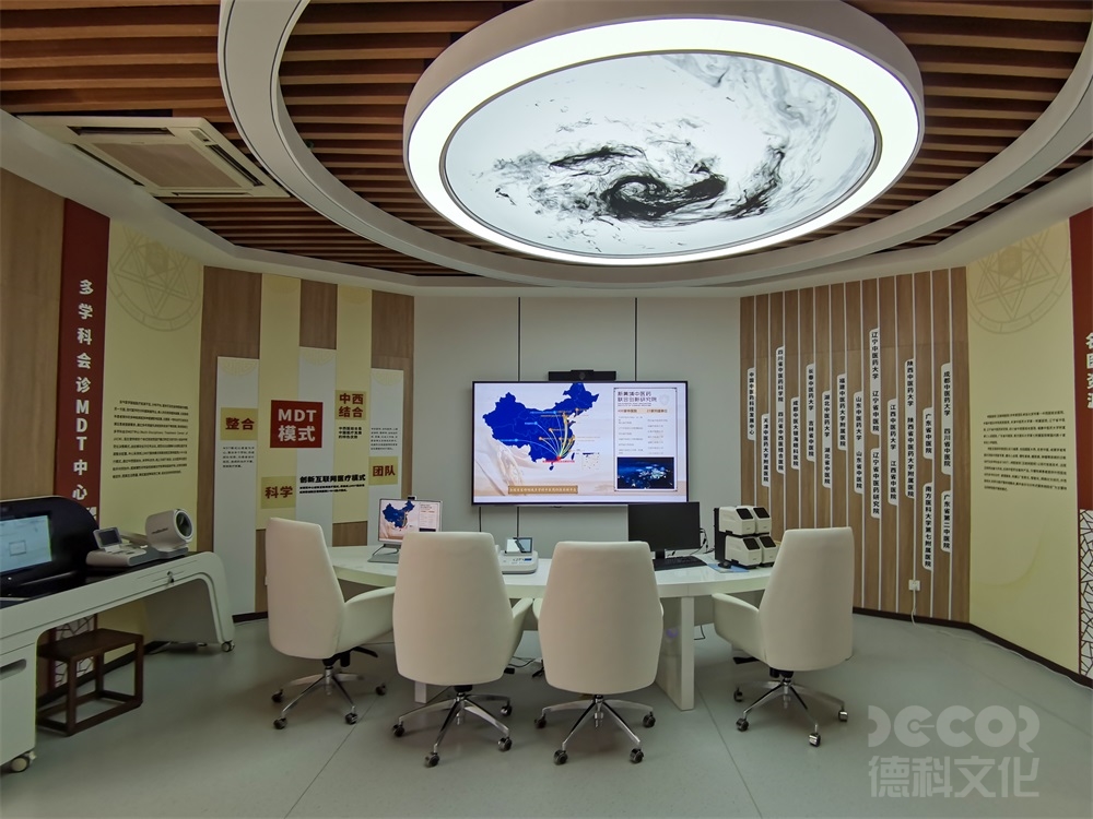 數(shù)字展廳設(shè)計(jì)中如何運(yùn)用虛擬化技術(shù)實(shí)現(xiàn)多展覽同時(shí)進(jìn)行？