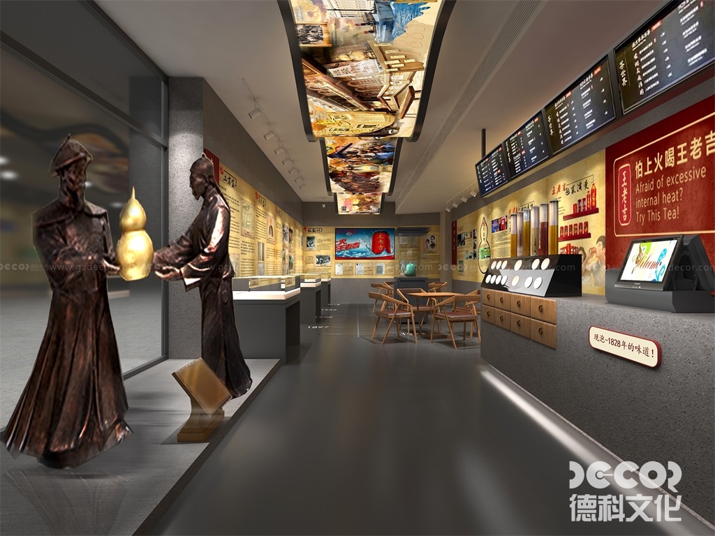 博物館裝修如何應(yīng)對(duì)不同類型的博物館，如藝術(shù)博物館、科技博物館等？