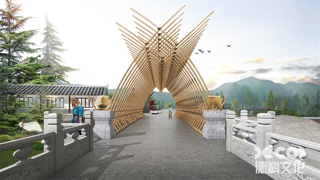 數(shù)字技術(shù)和互動(dòng)元素在城市展館設(shè)計(jì)中的應(yīng)用