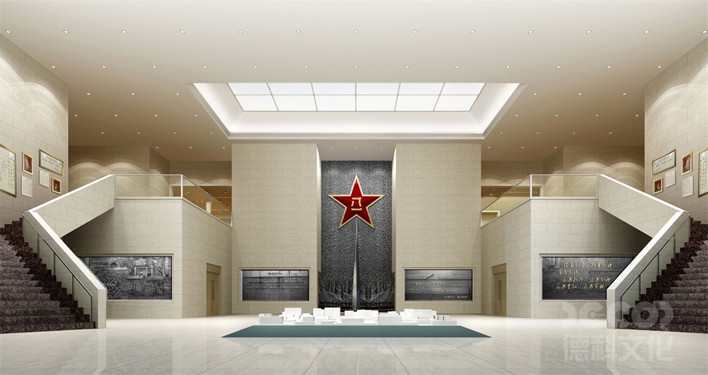 黨建館設(shè)計(jì)中的展示文獻(xiàn)資料應(yīng)如何選擇和展示？