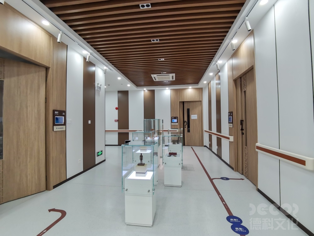 展廳設(shè)計(jì)公司如何考慮展廳的可持續(xù)性設(shè)計(jì)和環(huán)保要求？