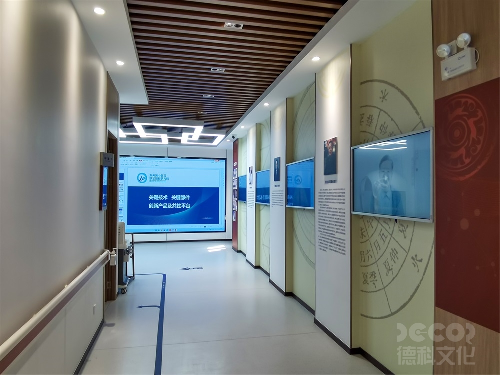 展館設(shè)計(jì)公司如何考慮觀眾的互動(dòng)體驗(yàn)和參與感？