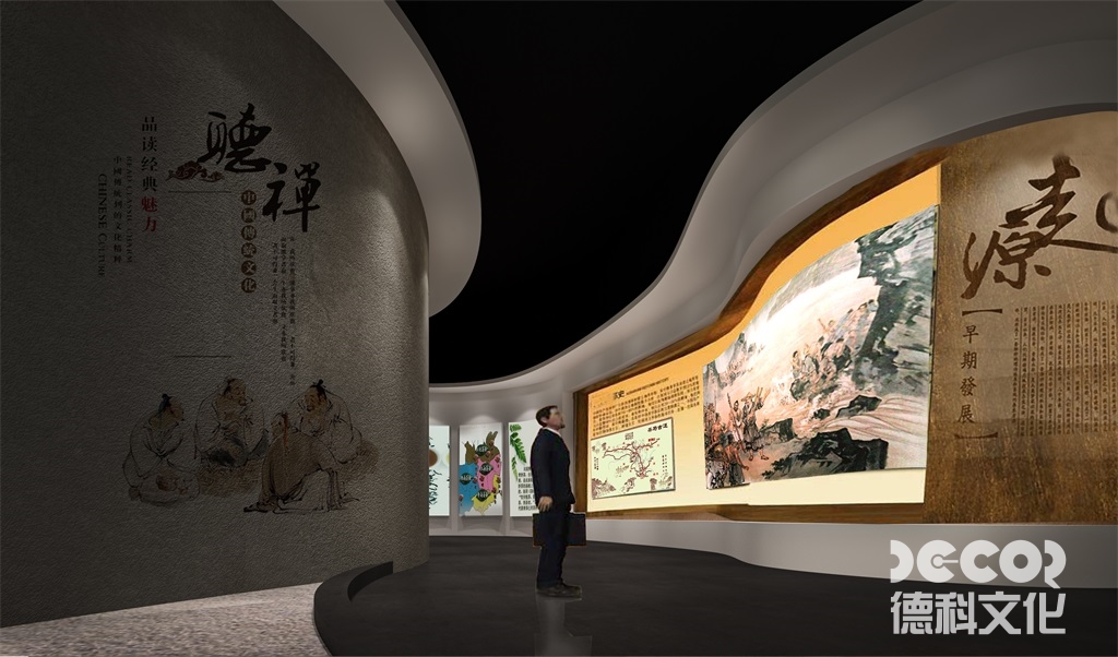 交互式展館設(shè)計(jì)如何利用觸摸水景技術(shù)創(chuàng)造視覺和觸覺的互動(dòng)效果？