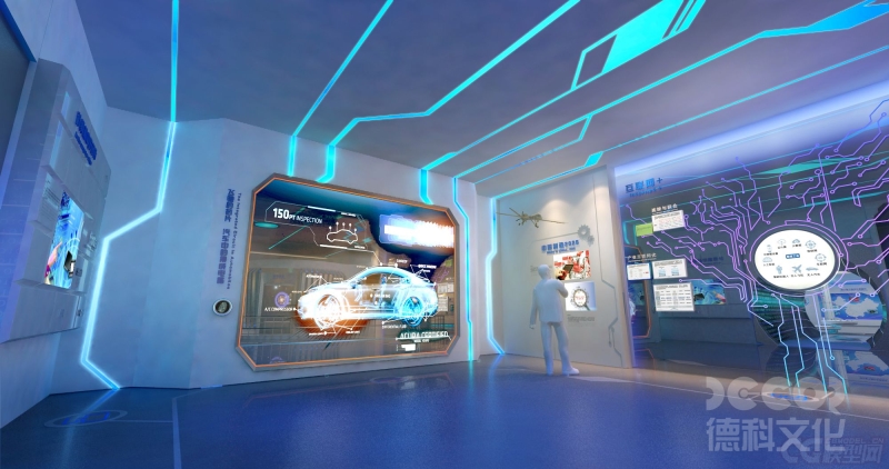  數(shù)字展廳裝修中如何考慮展示內(nèi)容的社交媒體整合和互動？