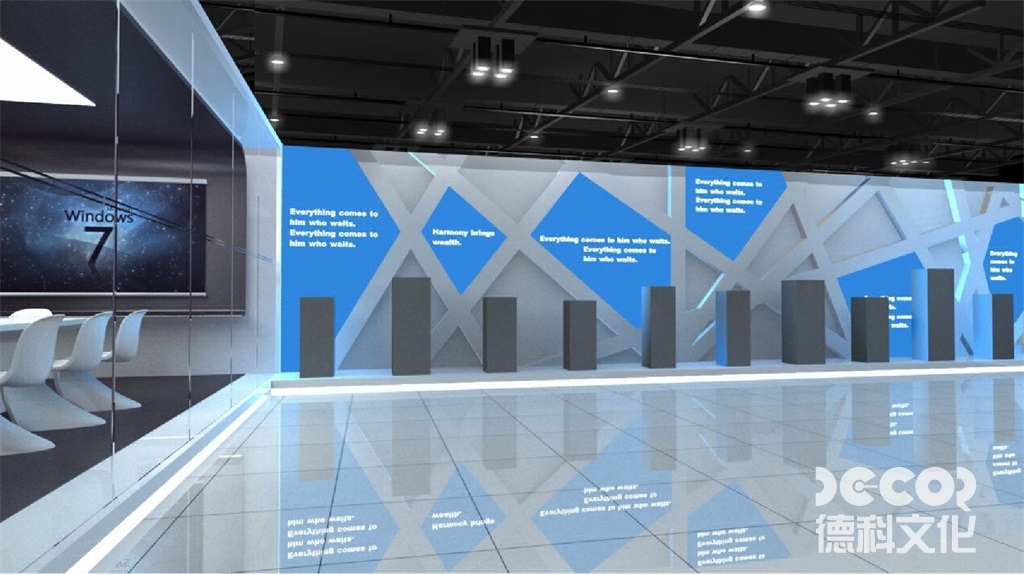 展廳裝修公司如何應(yīng)對展廳裝修中的項目管理和進(jìn)度控制？