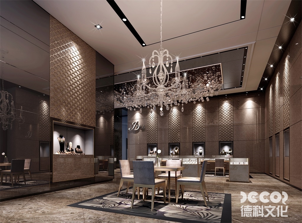 展廳設(shè)計公司如何在展廳中展示品牌形象和公司文化？