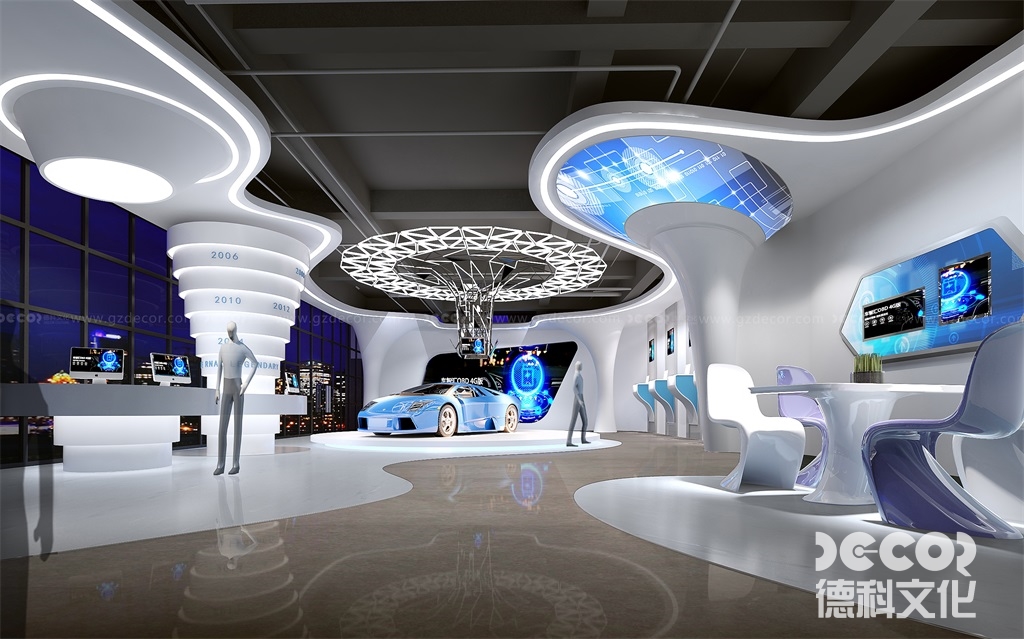 城市展館設(shè)計(jì)如何提供多樣化的展覽活動(dòng)和節(jié)目？