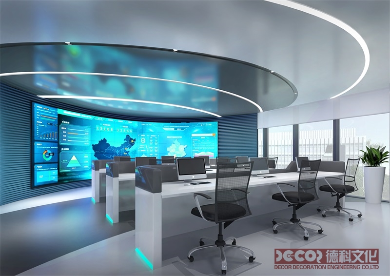 交互式展館設(shè)計如何利用動態(tài)照明和燈光效果創(chuàng)造戲劇化的展覽氛圍？