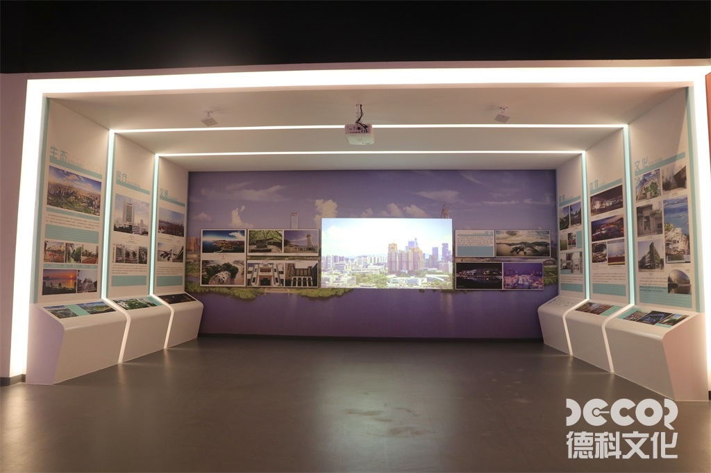 如何設(shè)計博物館的展廳和展示墻面以適應(yīng)不同尺寸和形式的攝影作品？