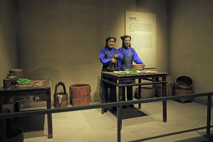 如何在雕塑博物館裝修中考慮到空氣質(zhì)量控制？