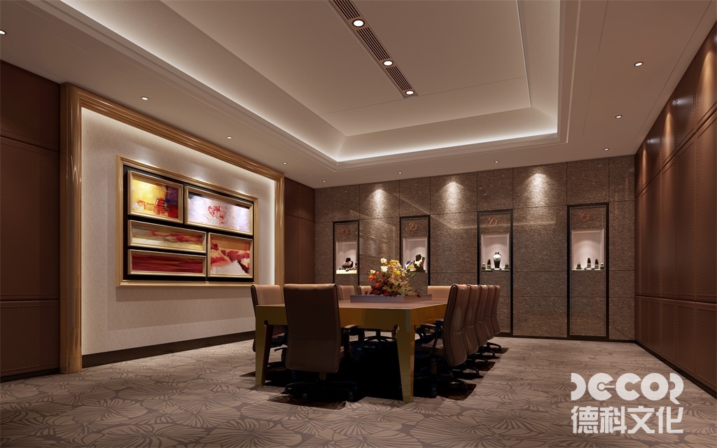 展館裝修如何設(shè)置展廳的安全監(jiān)控系統(tǒng)？