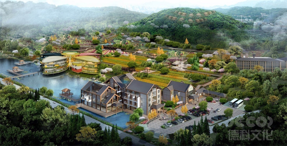 自然展館裝修中如何設(shè)置臨時(shí)展覽區(qū)域？