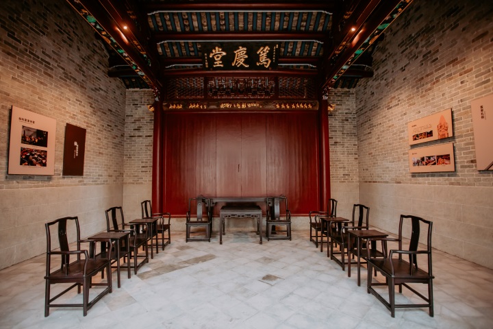 考古博物館設(shè)計(jì)的品牌形象應(yīng)如何塑造？