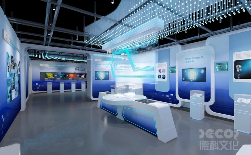 VR展館設(shè)計(jì)中如何實(shí)現(xiàn)虛擬云游功能？