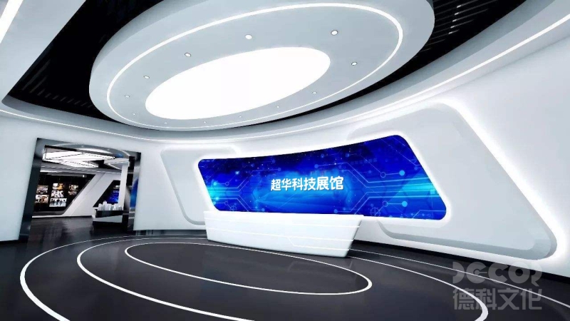 展館設(shè)計(jì)如何利用VR技術(shù)提供身臨其境的展覽體驗(yàn)？