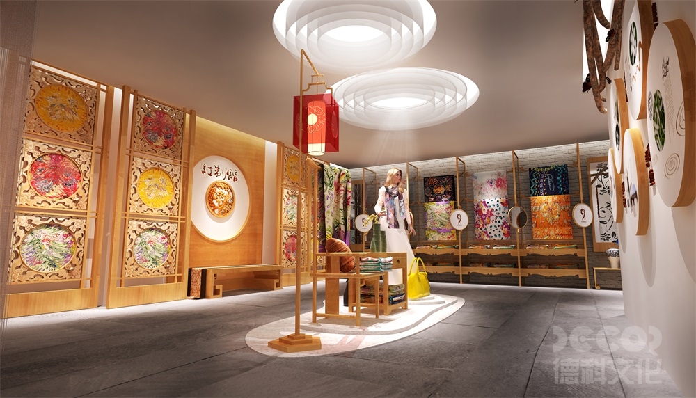 如何在服裝展覽館裝修中設(shè)計(jì)可持續(xù)的展覽安保和監(jiān)控系統(tǒng)？