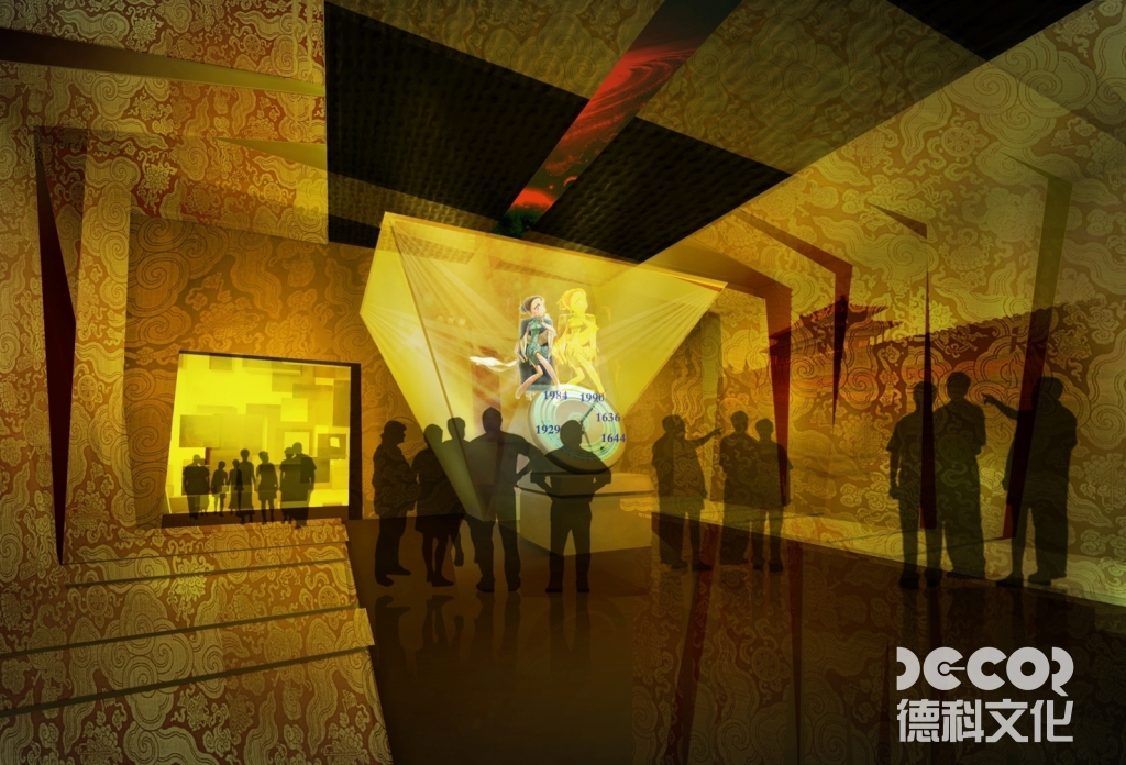 如何在服裝展覽館設(shè)計(jì)中設(shè)計(jì)可持續(xù)的展覽票務(wù)和門禁系統(tǒng)？