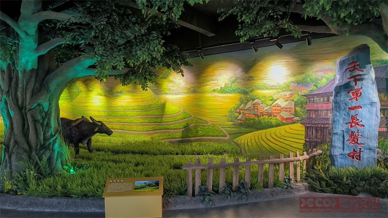 博物館數(shù)字展廳設(shè)計的互動展示技術(shù)有哪些選擇？