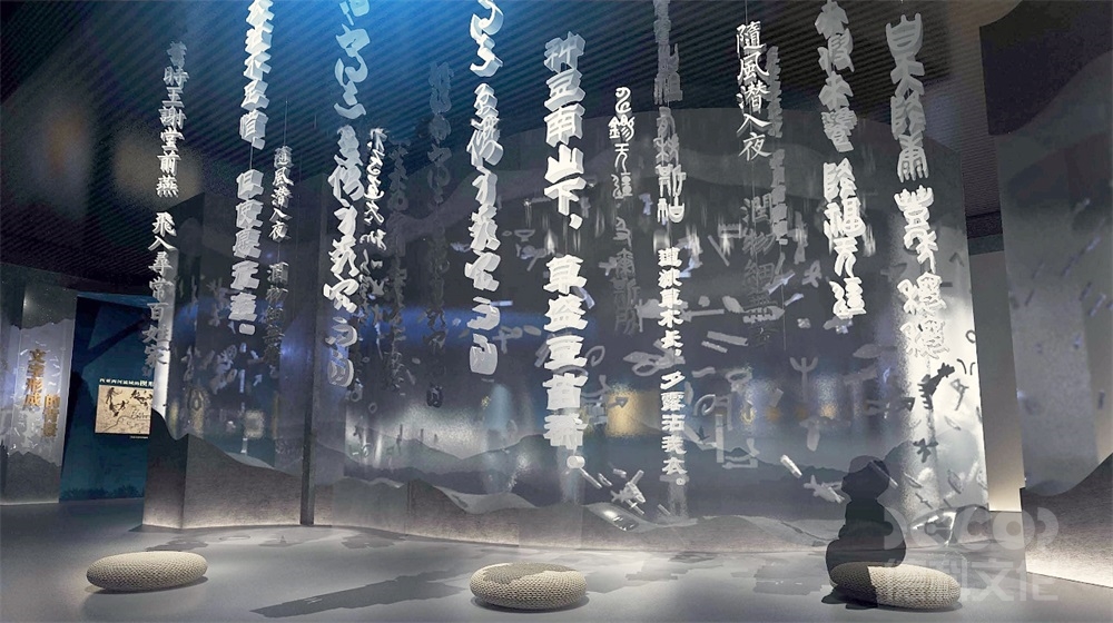  博物館數(shù)字展廳裝修的環(huán)保設(shè)計應(yīng)考慮哪些因素？