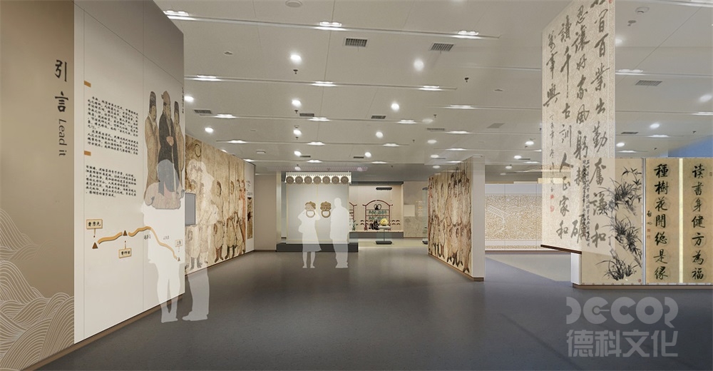 戰(zhàn)爭(zhēng)紀(jì)念博物館紀(jì)念墻或紀(jì)念碑在設(shè)計(jì)中應(yīng)占據(jù)什么樣的位置？