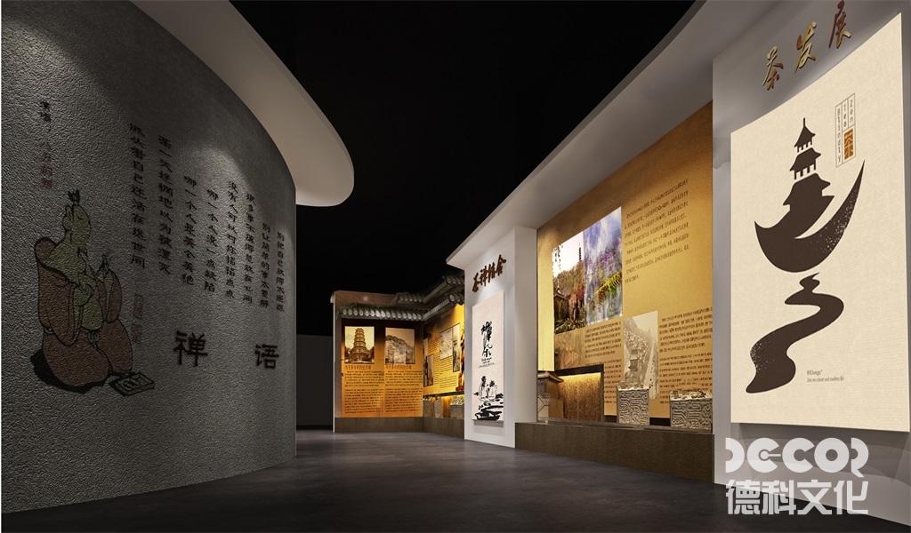  如何確保展廳裝修的通風(fēng)和空氣流通？