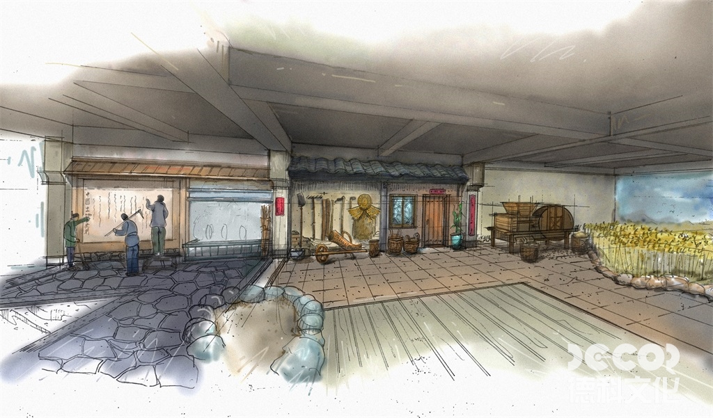 博物館裝修公司如何與藝術(shù)家和設(shè)計(jì)師合作？