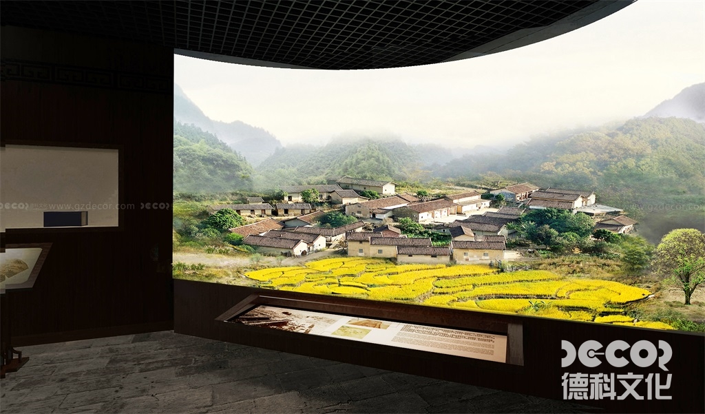 科技在自然歷史展覽館設(shè)計中扮演著重要角色