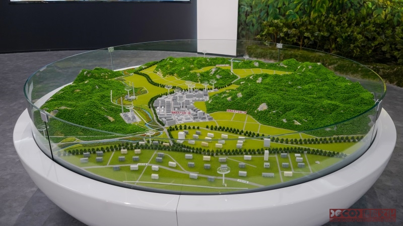 數(shù)字展廳裝修中如何確保內(nèi)容的更新和時(shí)效性？