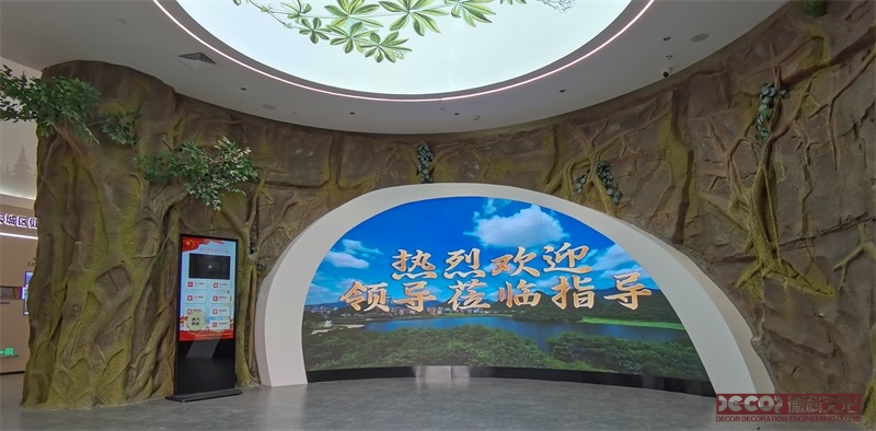 如何避免文化展廳設(shè)計(jì)的刻板印象？