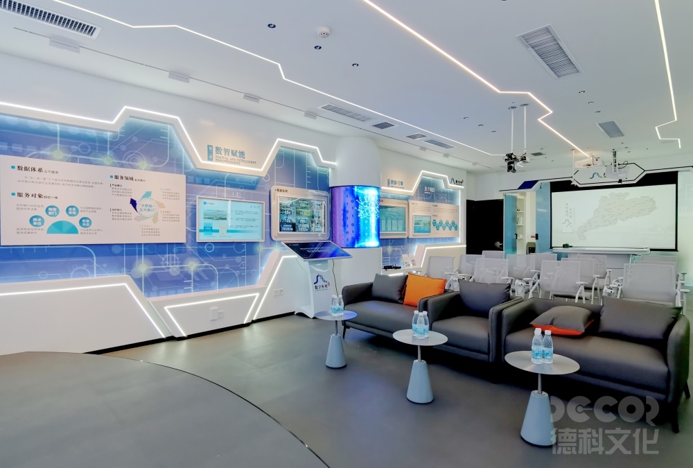 廣州展館設(shè)計公司如何與其他設(shè)計公司合作？