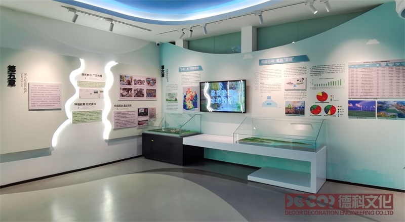 生態(tài)博物館如何通過裝修優(yōu)化能源效率？