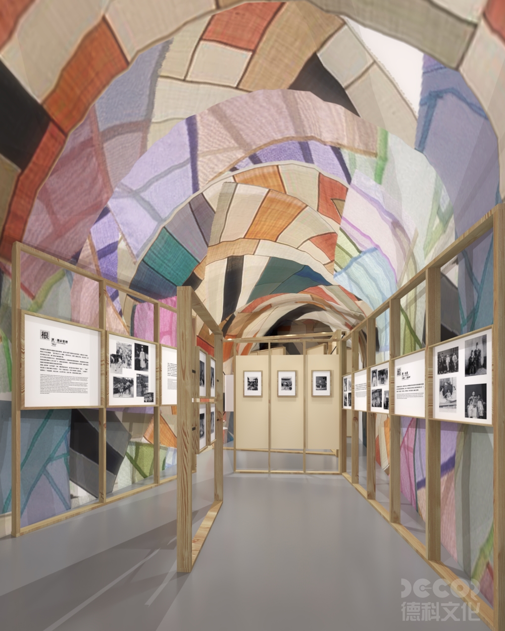 規(guī)劃館設(shè)計(jì)如何平衡高科技展項(xiàng)與低成本運(yùn)營？