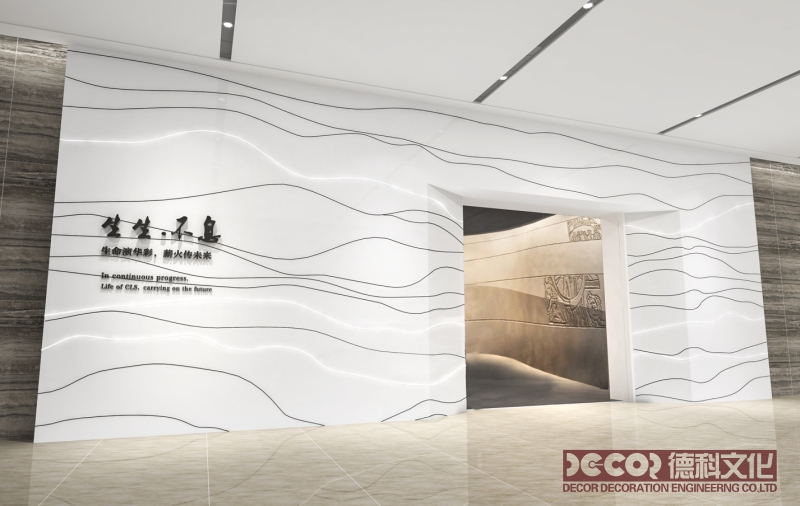 您如何看待展館設(shè)計(jì)中的展覽反饋機(jī)制？